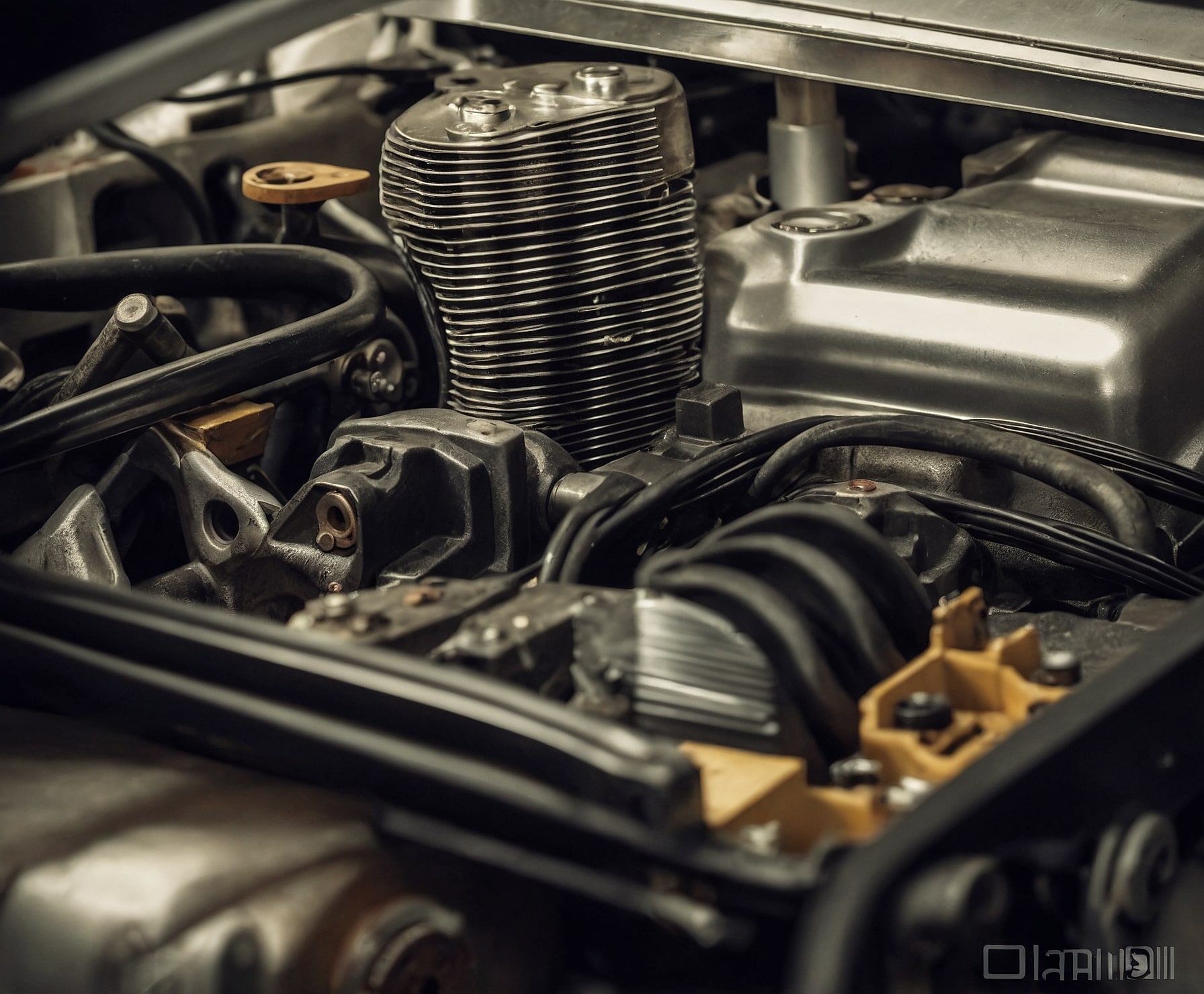 Reparación de 4x4 lista para la aventura.